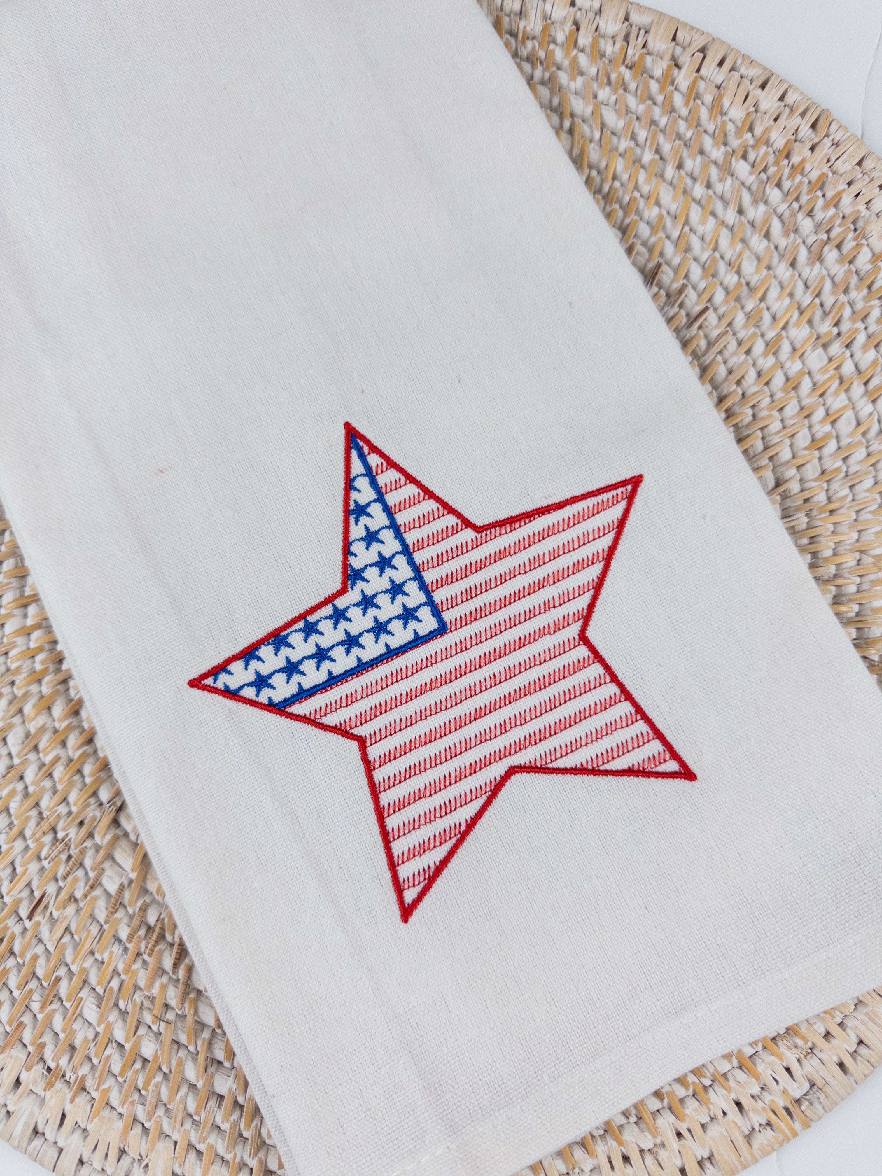 Patriotic Designs