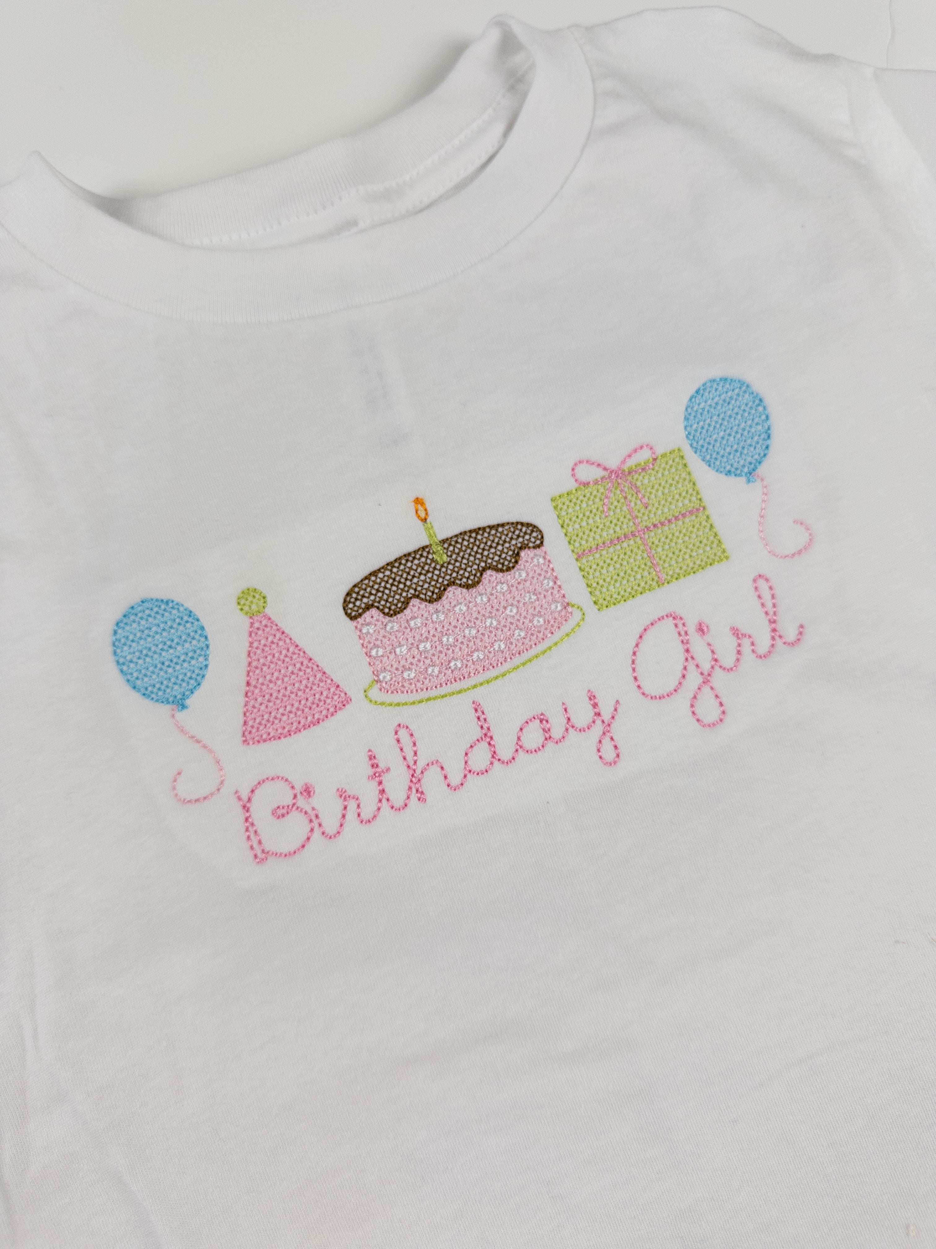 Birthday and Celebrations