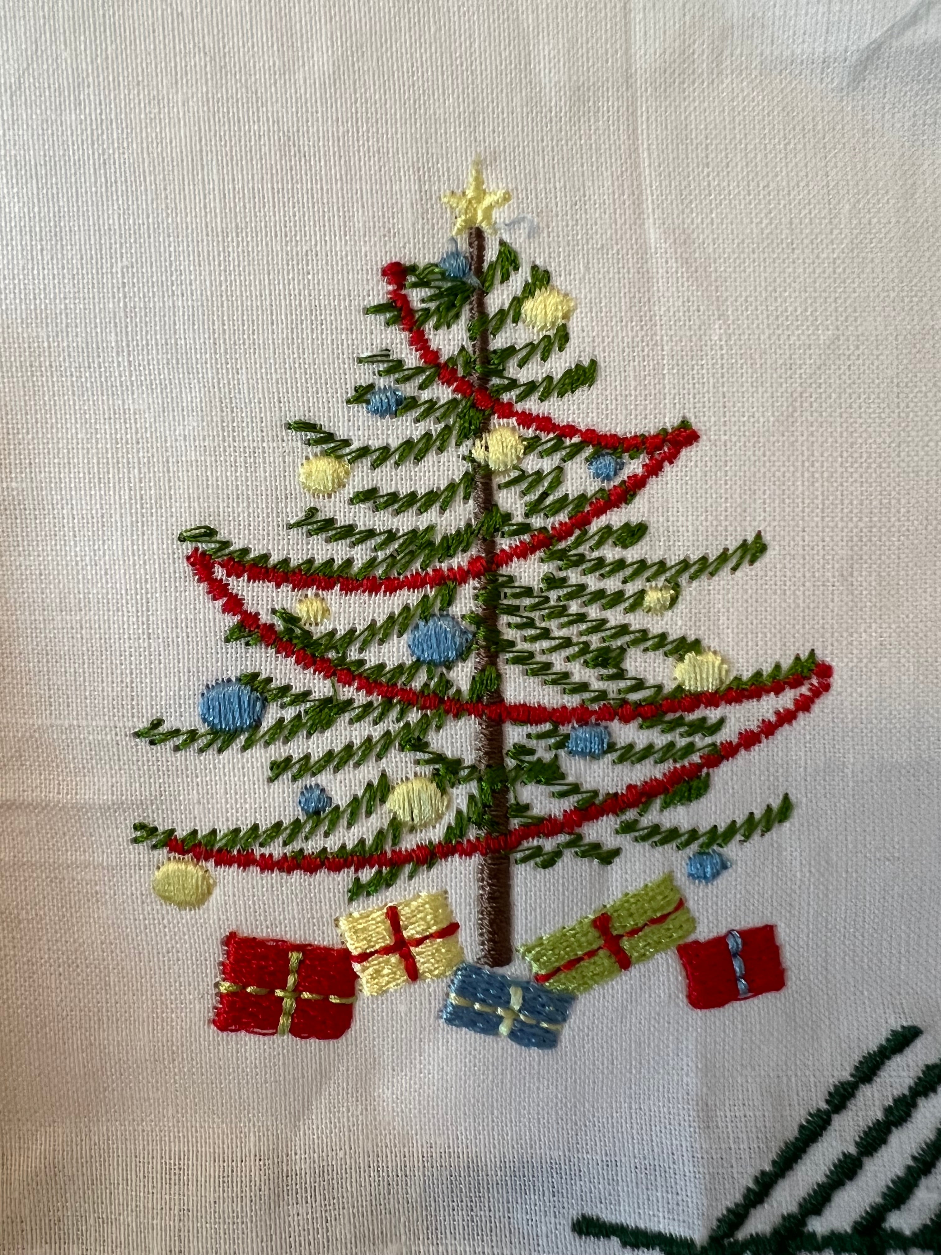 Christmas and Holiday