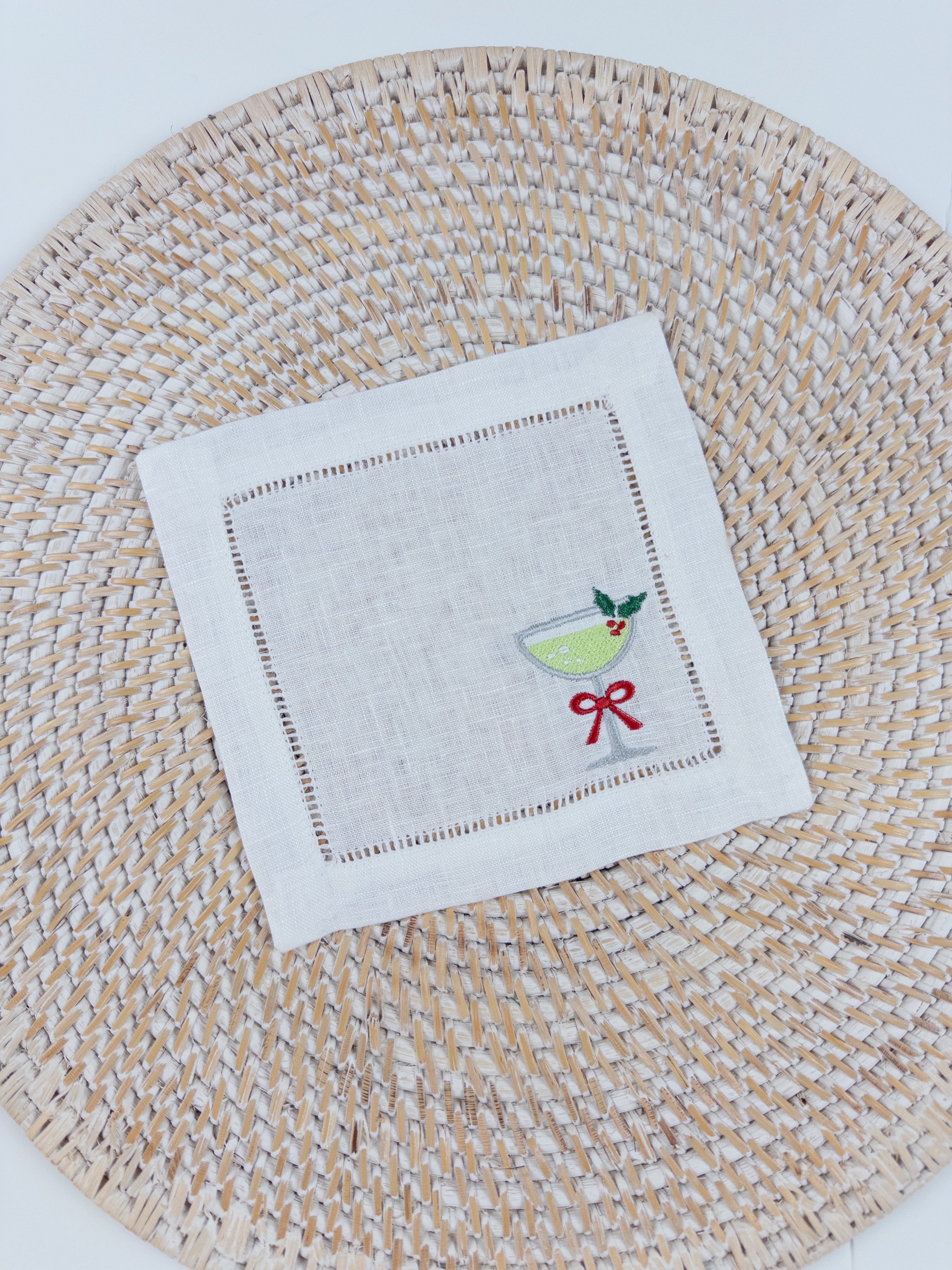 Cocktails and Drinks