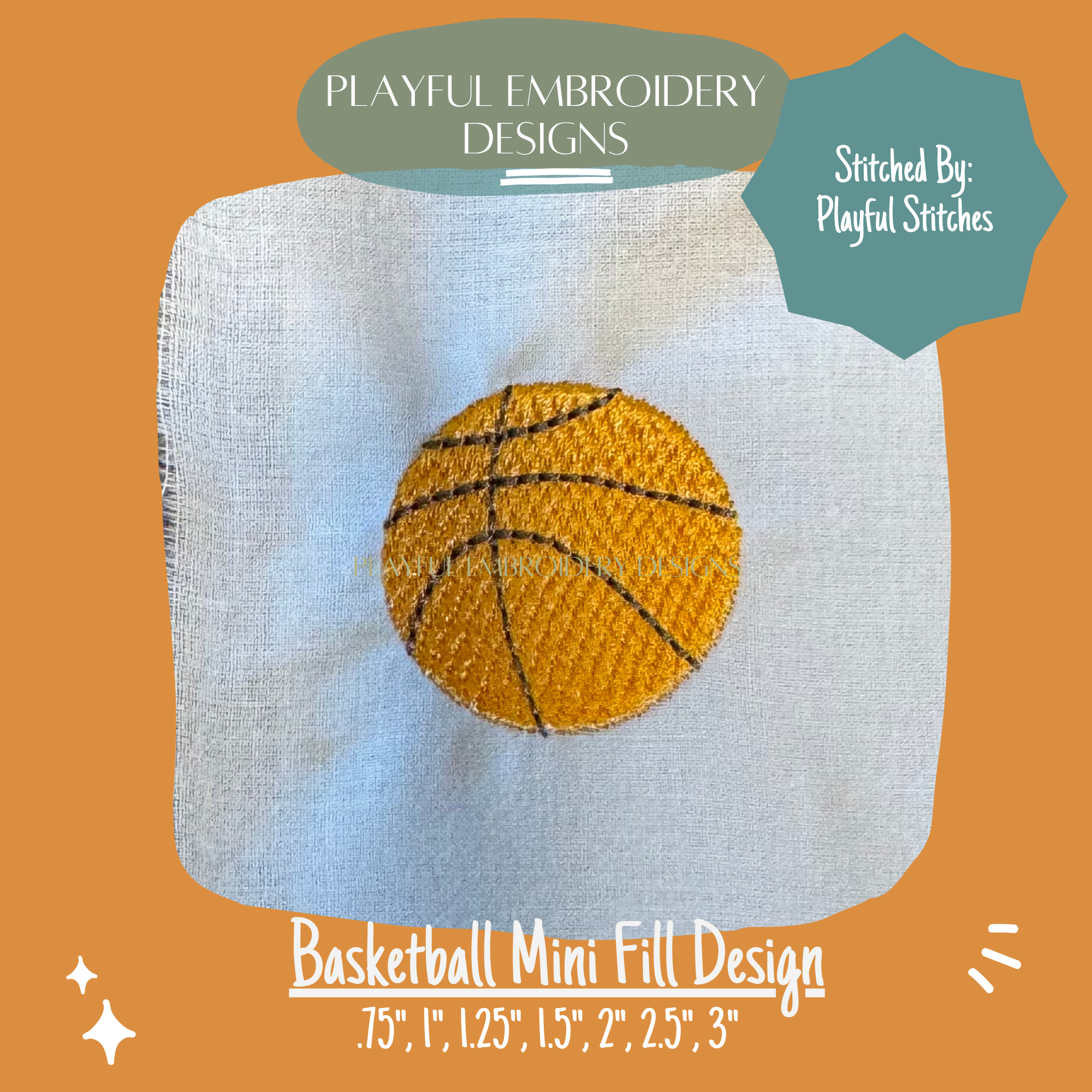 Basketball Mini Machine Embroidery Design, Basketball Machine Embroidery Design, Boy Mini Design, Sports Mini Design, Digital Download