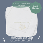 Ghost Mini Shadow Work Machine Embroidery Design, Halloween Mini Shadow Work Design, Ghost Design, Digital Download