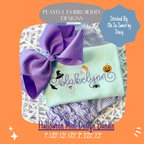 Halloween Mini Fill Bundle Machine Embroidery Design, Bundle of Halloween Mini Designs for Machine Embroidery, Jack O' Lantern Mini, Digital