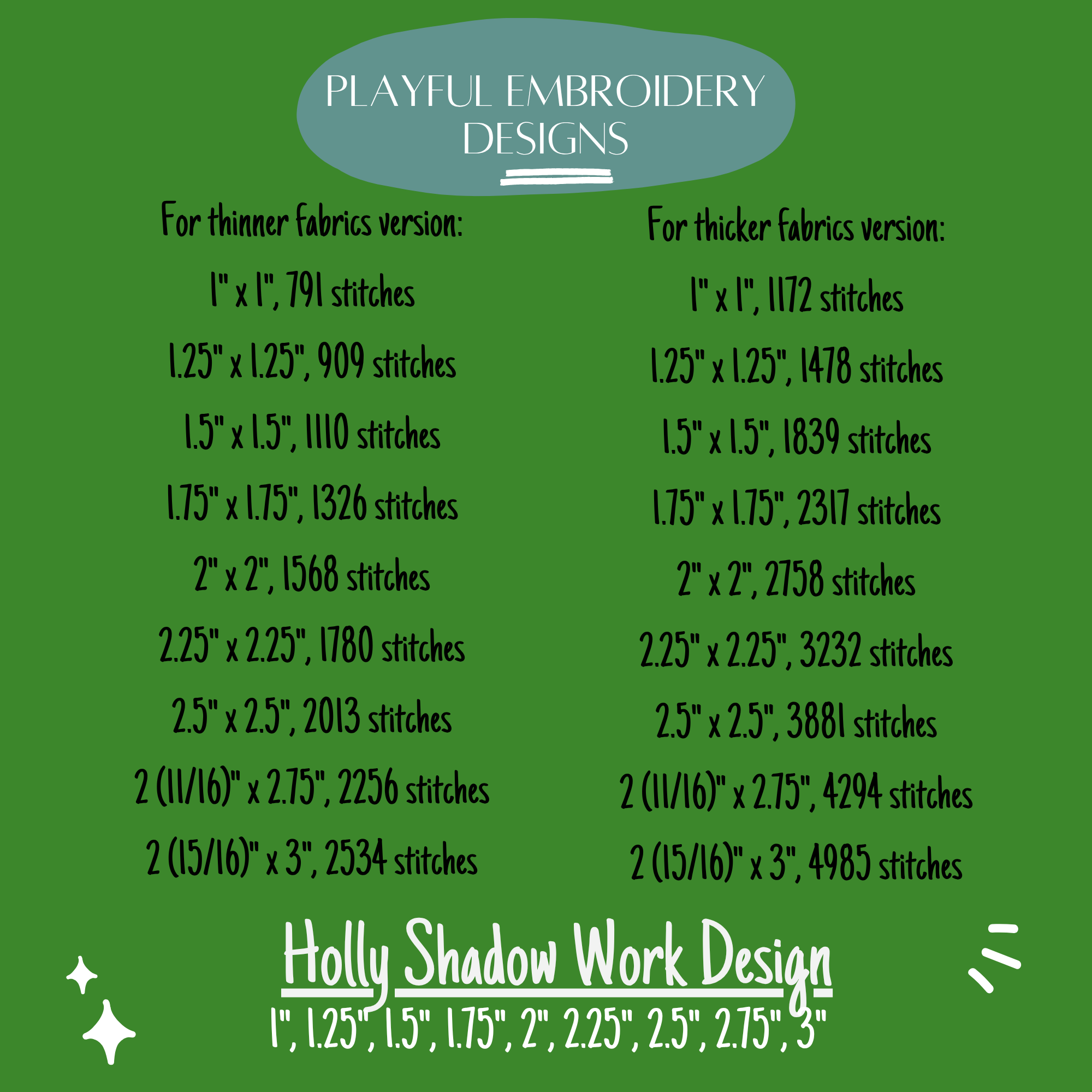 Holly Shadow Work Mini Embroidery design, Christmas Holly Shadow work Machine Embroidery Design, Digital Download