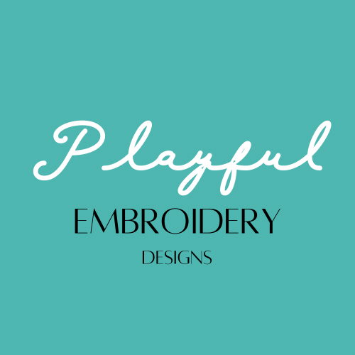 Birthday Balloon Shadow Work Machine Embroidery Design (Digital Download)