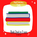 Stack of Books for Machine Embroidery Design, Book Machine Embroidery Design, Back to School Embroidery Design, Bookstack Embroidery Design