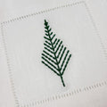 Simple Christmas Tree Machine Embroidery Design, Holiday Tree Machine Embroidery Design, 4x4 hoop, 5x7 hoop