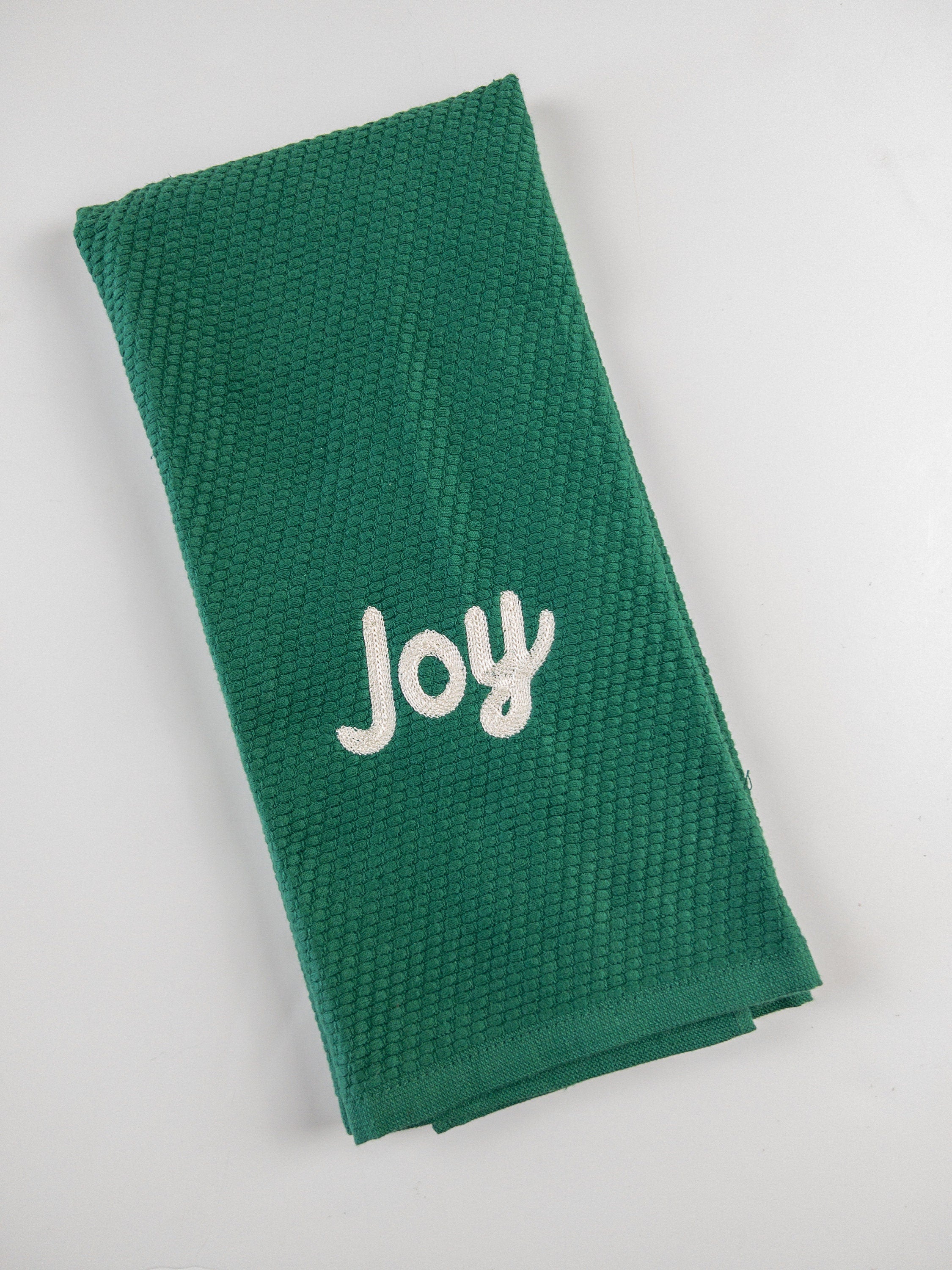 Joy Machine Embroidery Design, Joy Chain Stitch Fill Machine Embroidery Design, Chain Stitch Design