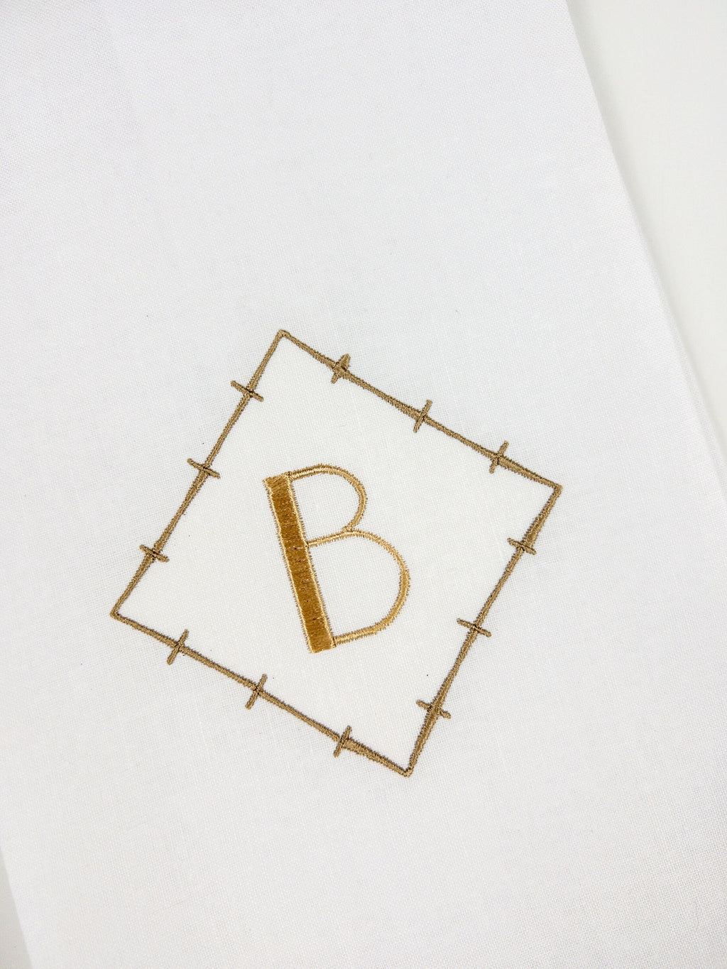 Bamboo Inspired Monogram Frame Machine Embroidery Design, 4x4, 5x7, 6x10, 8x8, Chinoiserie Monogram Frame Design