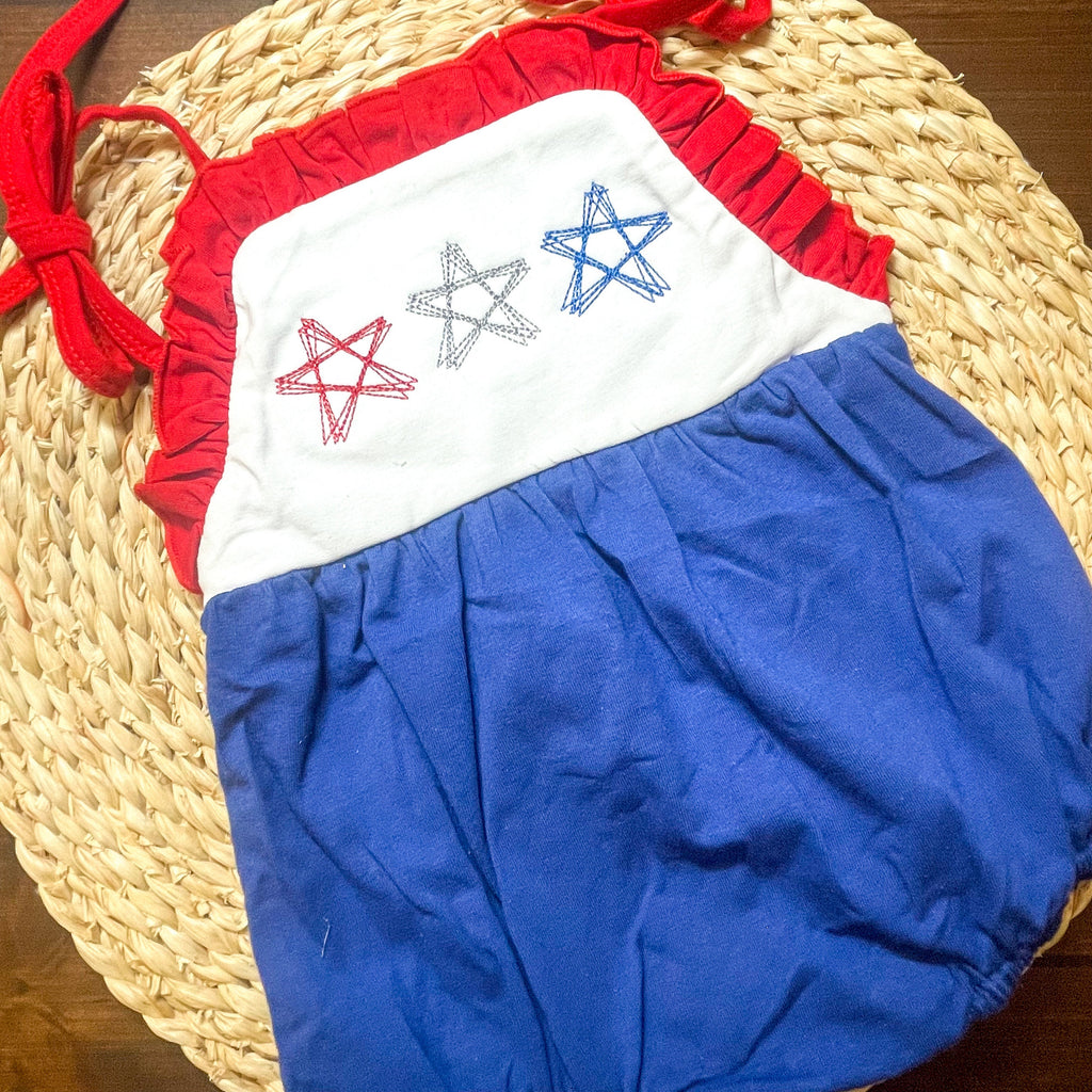 Star Doodle Machine Embroidery Design, Bean Stitch Star Design, Quick Stitch Star Embroidery Design, Scribble Star Trio Embroidery Design