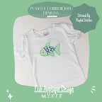 Fish Applique Design, Cute Fish Satin Stitch Applique Machine Embroidery Design, Simple Applique Design, Digital Downlaod
