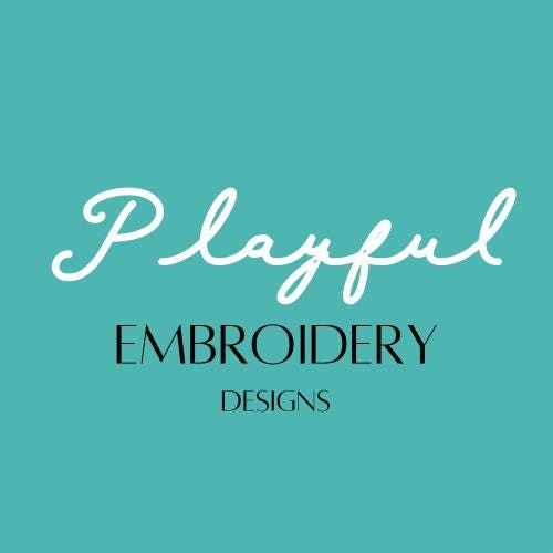 Commerical License for Small Business Use (Non embroidery)